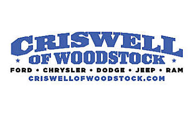 Criswell of Woodstock - Gold Sponsor