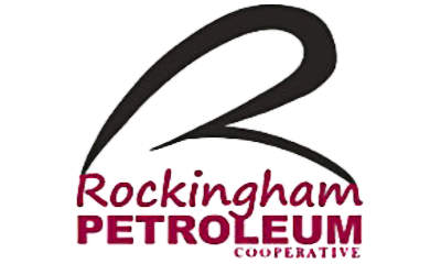 Rockingham Petroleum Cooperative - Gold Sponsor